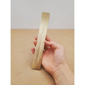 Vintage Brass Stick Incense holder Vintage Brass Stick Incense holder , made in